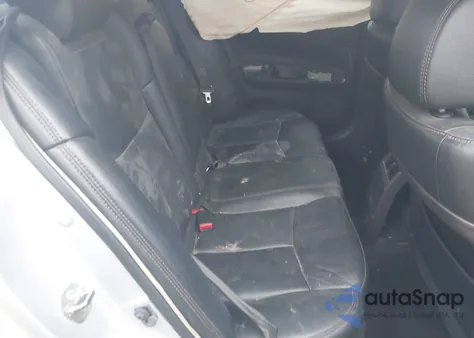 2013 Nissan Maxima 3.5 Sv из США, поврежденный, VIN 1N4AA5AP3DC826510